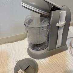 BEABA ベアバ　ベビークック
の画像