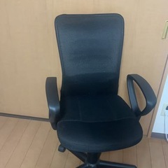 オフィスチェア 
の画像