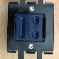 mont.bell　snow  spikeの画像