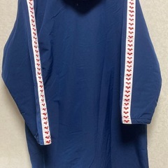 格安です^o^ アリーナ　arena ロングジャケット　よかったらどうですか^o^ 綺麗です。　Mサイズですの画像