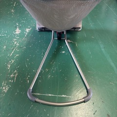 BABYBJÖRN ベビーバウンサー グレーの画像