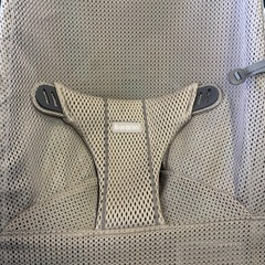 BABYBJÖRN ベビーバウンサー グレーの画像