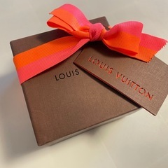 未使用 ルイヴィトン ダミエグラフィットブレスレット（箱・保存袋・リボン付き）の画像