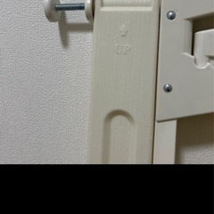 ベビーゲート　柵の画像