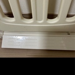 ベビーゲート　柵の画像