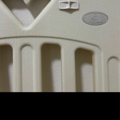 ベビーゲート　柵の画像