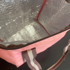 【東成区】くまもん保冷バッグの画像