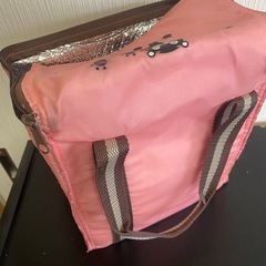 【東成区】くまもん保冷バッグの画像