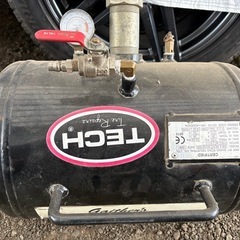 TECHビードブースターの画像