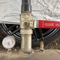 TECHビードブースターの画像