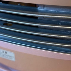 ダイキン　ブルーヒーター　ジャンクの画像