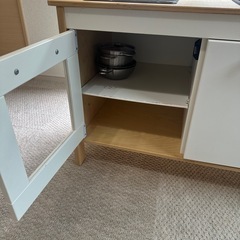 IKEA キッチン
の画像