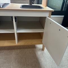 IKEA キッチン
の画像