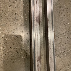 アイアン　鉄　スクラップの画像