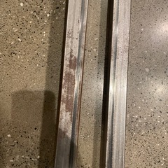 アイアン　鉄　スクラップの画像