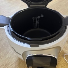 cook4me Express CY8521JPの画像