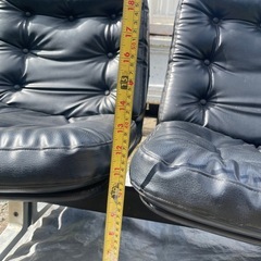 3人掛けソファ170cmの画像