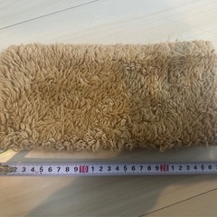 乳幼児用　ネックウォーマー
の画像