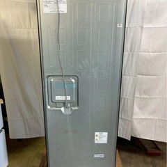 ③【年末セール】【12ヶ月保証】【極美品】ヤマダ電機 3ドア冷蔵庫 YRZ-F36MK③ 2025年製 358Lの画像