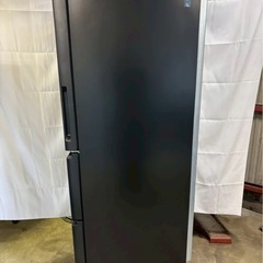 ③【年末セール】【12ヶ月保証】【極美品】ヤマダ電機 3ドア冷蔵庫 YRZ-F36MK③ 2025年製 358Lの画像