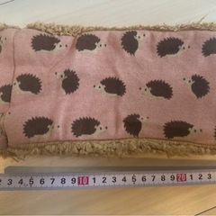 乳幼児用　ネックウォーマー
の画像