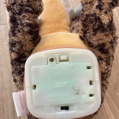 恐竜　ぬいぐるみの画像