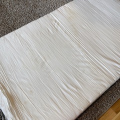 ベビー布団の画像