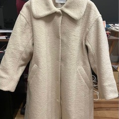 URBAN RESEARCH Sonny Label ステンカラーコートの画像