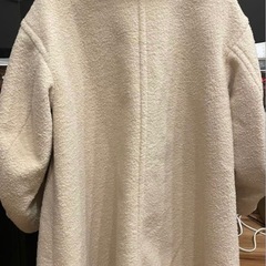 URBAN RESEARCH Sonny Label ステンカラーコートの画像