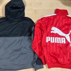 160cm 男の子　服の画像