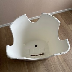 お風呂の椅子の画像