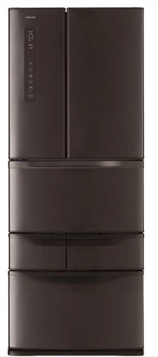 東芝　冷蔵庫　
４８０Ｌ