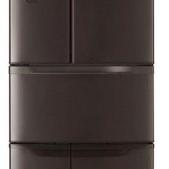 東芝　冷蔵庫　
４８０Ｌの画像