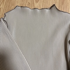 美品　トップス　バイカラー✨の画像