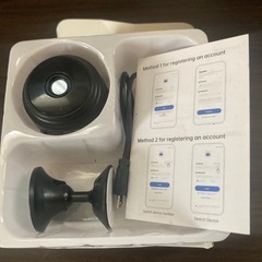 Wifii カメラの画像