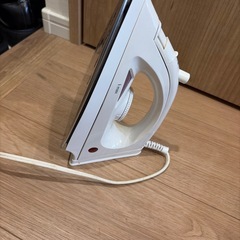 無料　アイロンの画像