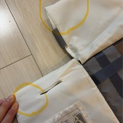 アップリカ　ココネルベビーベッド　エアープラスABの画像