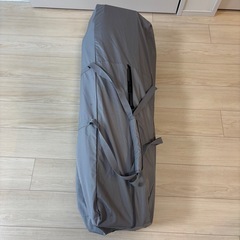 アップリカ　ココネルベビーベッド　エアープラスABの画像