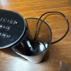 無料⭐️￥0⭐️ネスプレッソ　アトリエの画像