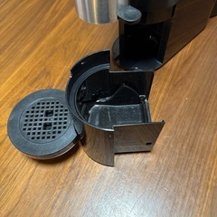 無料⭐️￥0⭐️ネスプレッソ　アトリエの画像