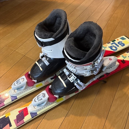 子供スキーセット