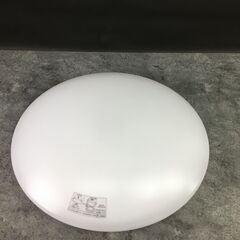 12/15 終 大光電気 LED照明器具 YDCL-008F 2017年製 動作確認済 蛍光色：オレンジ系 25l菊DO②の画像