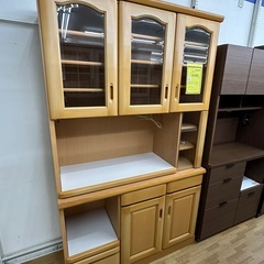 【ドリーム川西店御来店限定】☆ジモティー見たよ♪割引☆ 3枚扉オ...