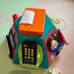 ピープル いたずら1歳 やりたい放題の画像