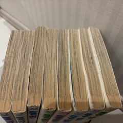 漫画　ちさ✖️ポンの画像