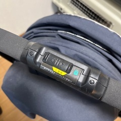 ベビーカーcocolon の画像
