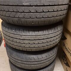 ロクサーニマルチフォルケッタ ブラックポリッシュ 19インチ！の画像