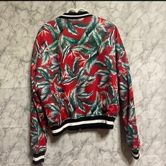 ENVYM ブルゾンの画像