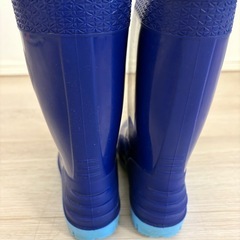 子ども　長靴　20センチの画像