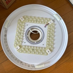 SwitchBot LEDシーリングライト 6畳の画像